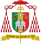 Jean Zerbo's coat of arms