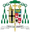 John Bernard MacGinley's coat of arms