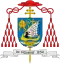 Julius Darmaatmadja's coat of arms