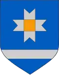 Coat of arms of Keila Parish