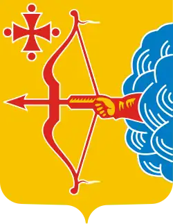 Coat of arms or logo