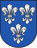 Coat of arms of Municipality of Laško