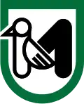 Coat of arms or logo