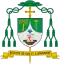 Michael Duignan's coat of arms