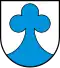 Coat of arms of Mosen