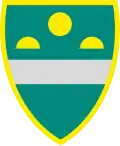 Coat of arms of Murska Sobota
