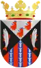 Coat of arms of Neerijnen