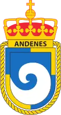 NoCGV Andenes