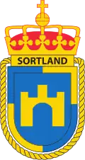 NoCGV Sortland