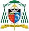 Pawl Cremona's coat of arms