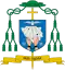 Pero Sudar's coat of arms