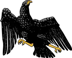 Coat of arms or logo