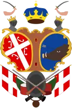 Coat of arms of Serbia