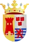 Coat of arms of Rijnwaarden