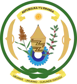 Republic of Rwanda