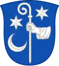 Coat of arms of Sorø