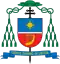 Stanislav Hočevar's coat of arms