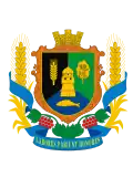 Coat of arms of Stavchany