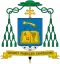 Tadeusz Wojda's coat of arms