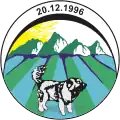 Tearce Municipality coat of arms