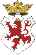 Coat of arms of Cyprus