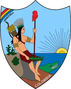 Third Republic of Venezuela (1814–1819).