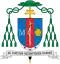 Wacław Depo's coat of arms