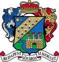 Coat of arms of 11th District of Budapest