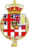 Kingdom of Sardinia 1297–1743-1861