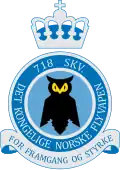 718 Squadron