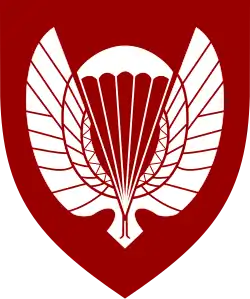 Army Parachute Ranger School (former)