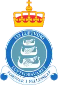 133 Air Wing