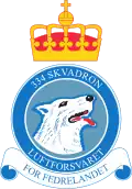 334 Squadron