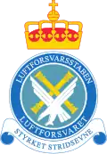 Air Force Staff