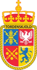 Tordenskjold Naval Training Establishment