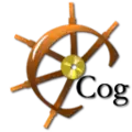 Cog icon