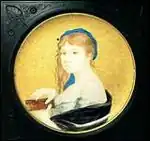 Théodore Deck plate, decorated by Collin, Musée du Petit Palais, Paris