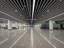 Concourse (January 2025)