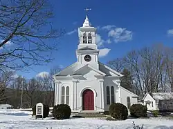Congregational Church