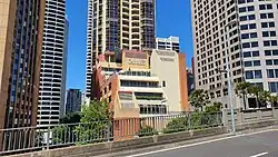 Consulate-General in Sydney