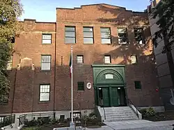 Consulate of Mexico in Seattle