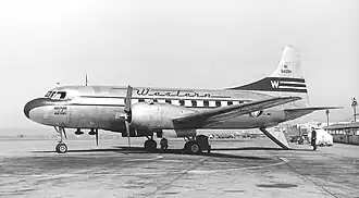 Convair 240