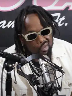 Conway the Machine in 2022