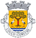 Coat of arms of Couço