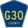 G-30 marker