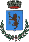 Coat of arms of Crevoladossola