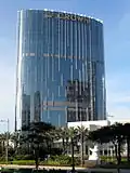 Crown Towers