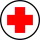 red cross icon