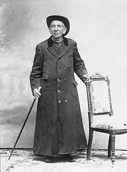 St. José Gabriel del Rosario Brochero