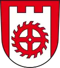Coat of arms of Braunschweig-Ölper